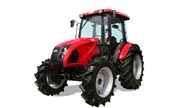 TYM T723 tractor