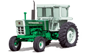 Oliver G955 tractor
