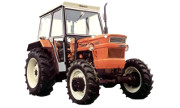 Fiat 460 tractor