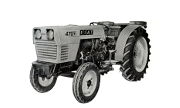 Fiat 470 tractor