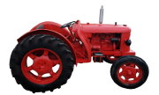 David Brown Cropmaster tractor