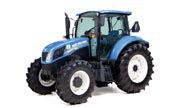 New Holland T5.105 tractor