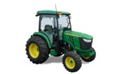 John Deere 4049R tractor