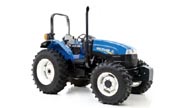 New Holland TS6.140 tractor