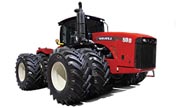 Versatile 500 tractor