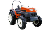 TYM T280 tractor