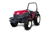 TYM T390 tractor