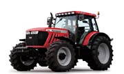 TYM TX1500 tractor