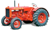 Eagle Manufacturing 6A tractor