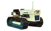 UTB Universal S640 tractor