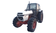 David Brown 1690 tractor