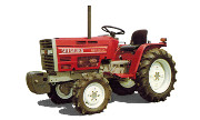 Shibaura SP1840 tractor