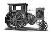Minneapolis 35-70 tractor