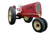 Cockshutt 70 tractor