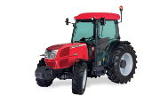 McCormick Intl F70 tractor