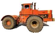 Belarus 7111 tractor
