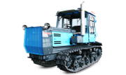 XTZ XTZ-181 tractor