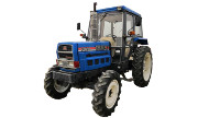 Iseki T7020 tractor