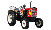 Eicher 242 tractor