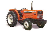 Kubota L405 tractor