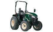 Cabelas LM36 tractor