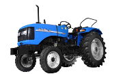 Solis Solis 45 tractor