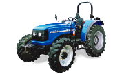 Solis Solis 60 tractor