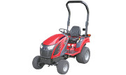 RK Tractors RK19H tractor