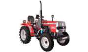 VST MT171 tractor