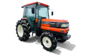 Kubota GL467 tractor