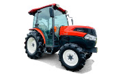 Kubota KL345 tractor