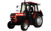 Ursus 932 tractor