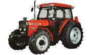 Ursus 6014 tractor