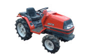 Kubota A-175 tractor