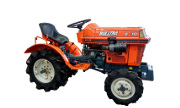 Kubota B-10 tractor