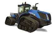 New Holland T9.565 SmartTrax II tractor