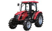 RK Tractors RK74PSC tractor