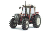 Fiat 56-66S tractor