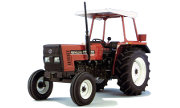 Fiat 60-66S tractor