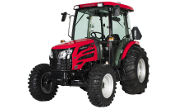 Mahindra 2665 tractor