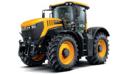 JCB Fastrac 8290 tractor