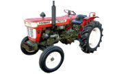 Yanmar YM2700 tractor
