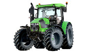 Deutz-Fahr 5105 tractor