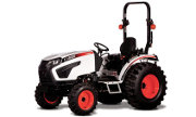 Bobcat CT2040 tractor