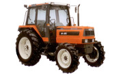Kubota M1-85 tractor