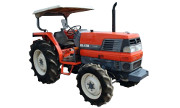 Kubota GL-400 tractor