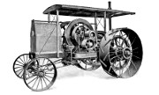 International Harvester Type C 20HP tractor