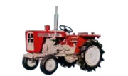 Shibaura S700 tractor