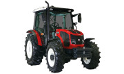 Erkunt Nimet 75.4E tractor