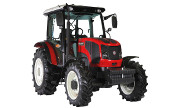 Erkunt Kiymet 90 tractor